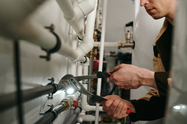 Best Commercial Plumbing Services  in Youngtown, AZ