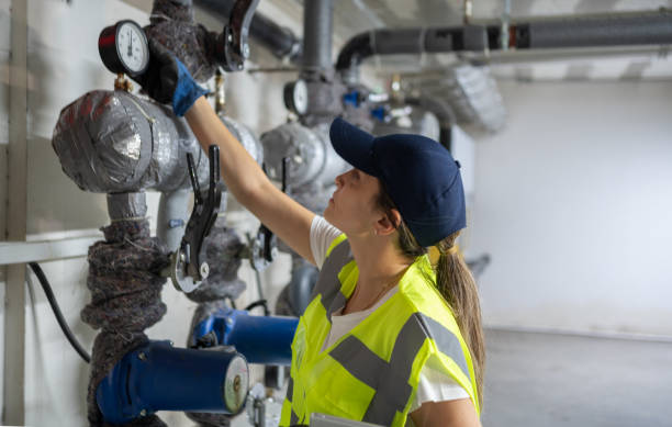 Best Drain Cleaning Services  in Youngtown, AZ