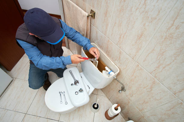 Best Residential Plumbing Services  in Youngtown, AZ