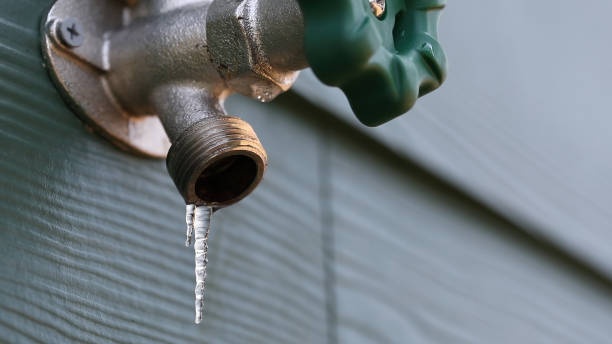 Best Clogged Drain Plumber  in Youngtown, AZ