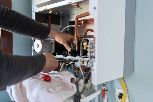 Best Drain Cleaning Services  in Youngtown, AZ