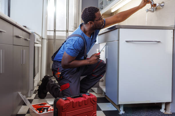 Best Local Plumber Services  in Youngtown, AZ