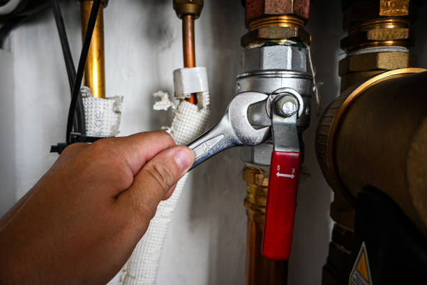 Best Gas Line Repair  in Youngtown, AZ